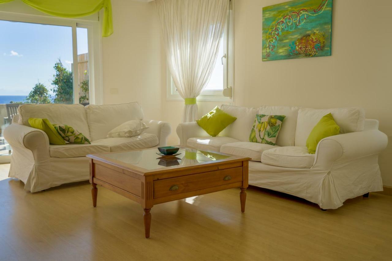 Piso Paraiso La Nea Radazul Esterno foto