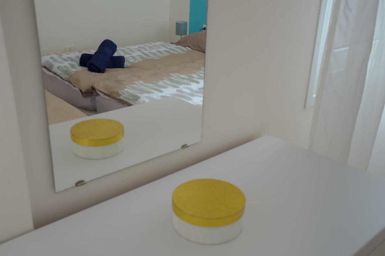 Piso Paraiso La Nea Radazul Esterno foto
